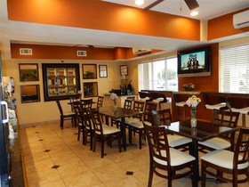 Best Western Plus Rockwall Inn & Suites