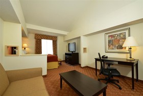 Best Western Plus Rockwall Inn & Suites