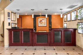 Best Western Plus Rockwall Inn & Suites