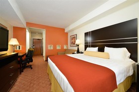 Best Western Plus Rockwall Inn & Suites