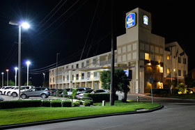 Best Western Plus Rockwall Inn & Suites
