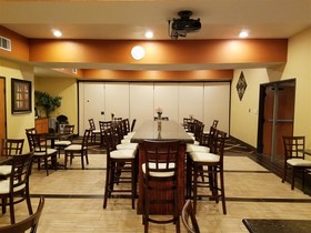 Best Western Plus Rockwall Inn & Suites