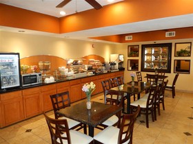 Best Western Plus Rockwall Inn & Suites
