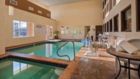 Best Western Plus Rockwall Inn & Suites