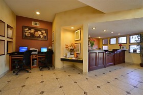 Best Western Plus Rockwall Inn & Suites
