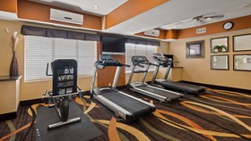 Best Western Plus Rockwall Inn & Suites