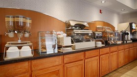 Best Western Plus Rockwall Inn & Suites