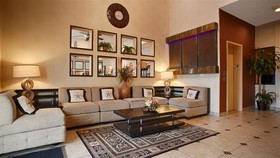 Best Western Plus Rockwall Inn & Suites
