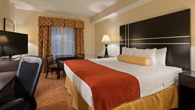 Best Western Plus Rockwall Inn & Suites