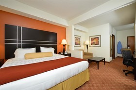 Best Western Plus Rockwall Inn & Suites