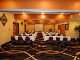Best Western Plus Rockwall Inn & Suites