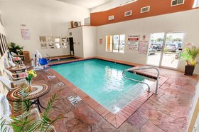 Best Western Plus Rockwall Inn & Suites