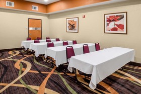 Best Western Plus Rockwall Inn & Suites
