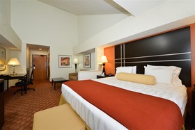 Best Western Plus Rockwall Inn & Suites