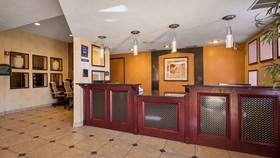 Best Western Plus Rockwall Inn & Suites