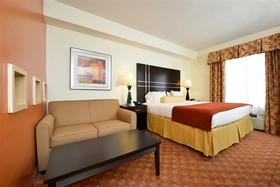 Best Western Plus Rockwall Inn & Suites