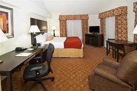 Best Western Plus Rockwall Inn & Suites