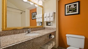 Best Western Plus Rockwall Inn & Suites