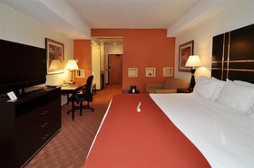 Best Western Plus Rockwall Inn & Suites
