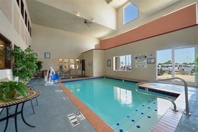 Best Western Plus Rockwall Inn & Suites