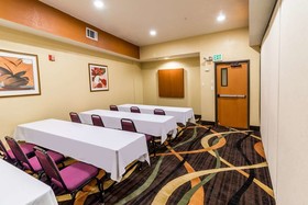 Best Western Plus Rockwall Inn & Suites