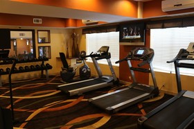Best Western Plus Rockwall Inn & Suites