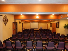 Best Western Plus Rockwall Inn & Suites