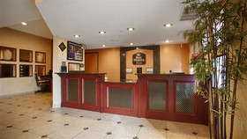 Best Western Plus Rockwall Inn & Suites