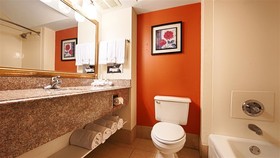 Best Western Plus Rockwall Inn & Suites