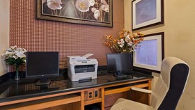Best Western Plus Rockwall Inn & Suites