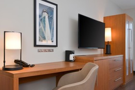 Hyatt Place Dallas Rockwall