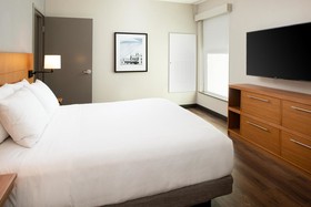 Hyatt Place Dallas Rockwall