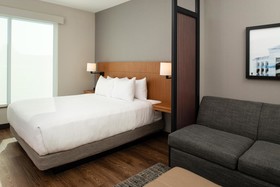 Hyatt Place Dallas Rockwall