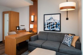 Hyatt Place Dallas Rockwall