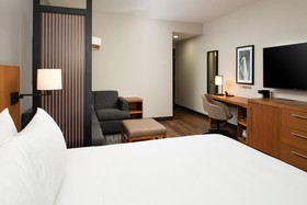 Hyatt Place Dallas Rockwall