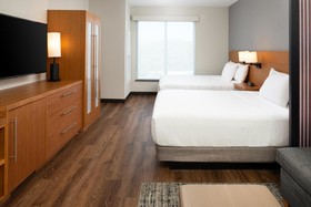 Hyatt Place Dallas Rockwall