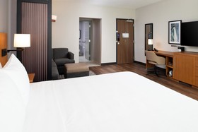 Hyatt Place Dallas Rockwall