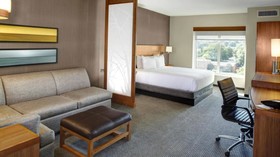 Hyatt Place Dallas Rockwall