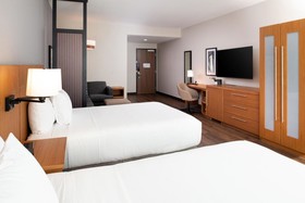 Hyatt Place Dallas Rockwall