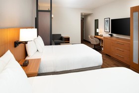 Hyatt Place Dallas Rockwall