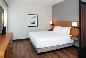 Hyatt Place Dallas Rockwall