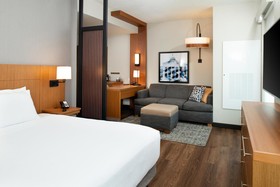 Hyatt Place Dallas Rockwall