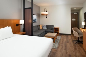 Hyatt Place Dallas Rockwall