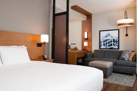 Hyatt Place Dallas Rockwall