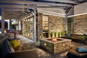 SpringHill Suites Dallas Rockwall