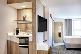 SpringHill Suites Dallas Rockwall
