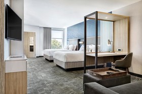 SpringHill Suites Dallas Rockwall