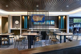 SpringHill Suites Dallas Rockwall