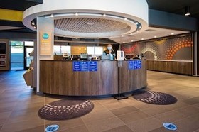 Tru by Hilton Dallas Rockwall