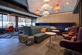 Tru by Hilton Dallas Rockwall